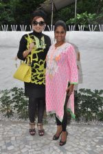 Arpita Khan at the Launch of Alvira & Ashley